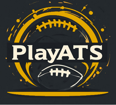 PlayATS Logo